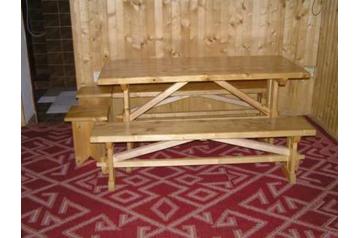 Словакия Privát Oravský Biely Potok, Экстерьер